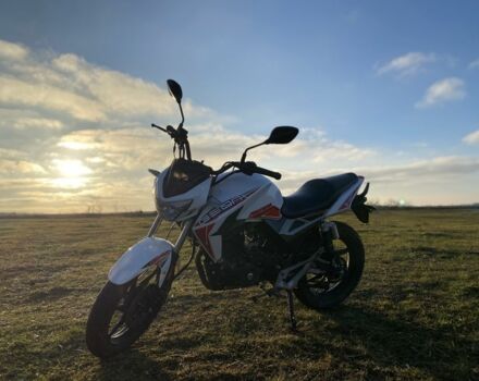 Геон Інша, об'ємом двигуна 0.25 л та пробігом 0 тис. км за 1211 $, фото 7 на Automoto.ua