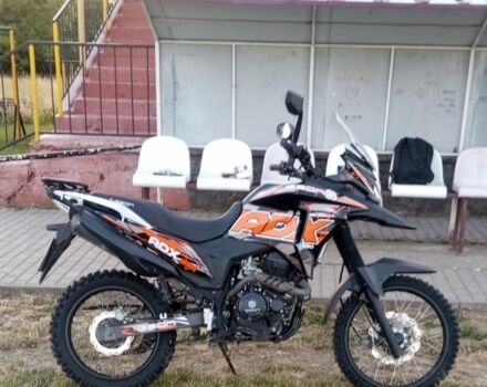 Геон Другая, объемом двигателя 0.25 л и пробегом 0 тыс. км за 1450 $, фото 1 на Automoto.ua