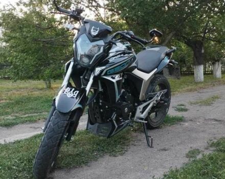 Геон Інша, об'ємом двигуна 0.25 л та пробігом 0 тис. км за 1720 $, фото 3 на Automoto.ua