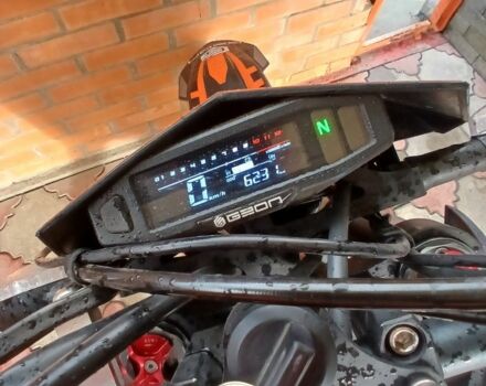 Геон Другая, объемом двигателя 0.19 л и пробегом 0 тыс. км за 1319 $, фото 7 на Automoto.ua