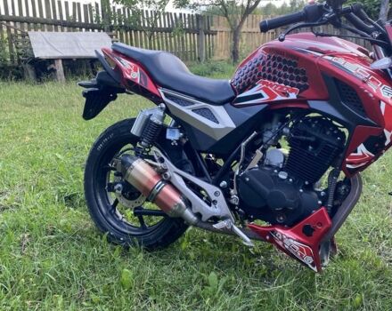 Геон Інша, об'ємом двигуна 0.25 л та пробігом 0 тис. км за 1280 $, фото 2 на Automoto.ua