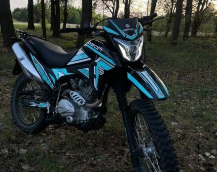 Геон Інша, об'ємом двигуна 0.25 л та пробігом 0 тис. км за 1100 $, фото 3 на Automoto.ua