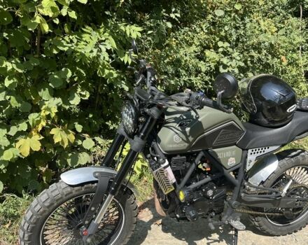 Геон Другая, объемом двигателя 0.3 л и пробегом 0 тыс. км за 1700 $, фото 2 на Automoto.ua