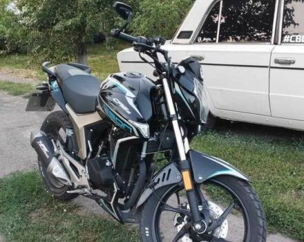 Геон Інша, об'ємом двигуна 0.25 л та пробігом 0 тис. км за 1720 $, фото 5 на Automoto.ua