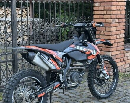 Геон Другая, объемом двигателя 3 л и пробегом 0 тыс. км за 2250 $, фото 1 на Automoto.ua