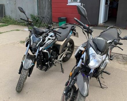 Геон Інша, об'ємом двигуна 0.25 л та пробігом 0 тис. км за 1381 $, фото 19 на Automoto.ua