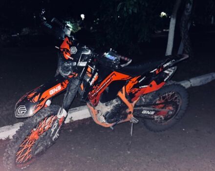Геон Другая, объемом двигателя 0.3 л и пробегом 0 тыс. км за 2250 $, фото 5 на Automoto.ua