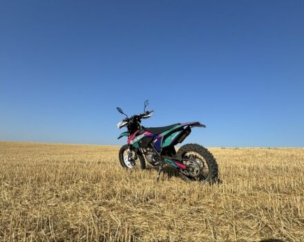 Геон Інша, об'ємом двигуна 0.3 л та пробігом 0 тис. км за 2400 $, фото 1 на Automoto.ua