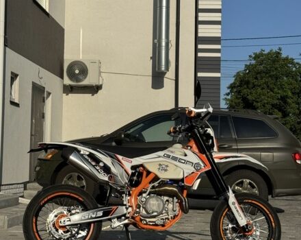Геон Другая, объемом двигателя 0.3 л и пробегом 0 тыс. км за 3000 $, фото 5 на Automoto.ua