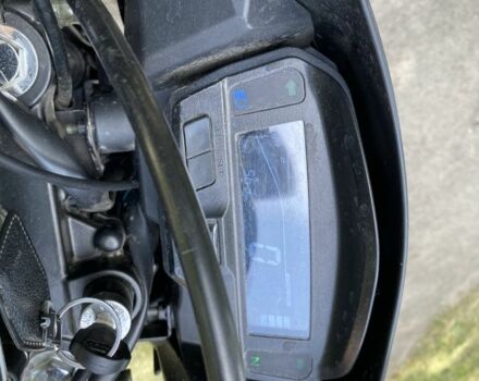 Геон Інша, об'ємом двигуна 0.25 л та пробігом 0 тис. км за 1600 $, фото 2 на Automoto.ua