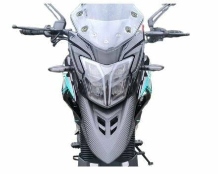 Геон Другая, объемом двигателя 0.25 л и пробегом 0 тыс. км за 1850 $, фото 5 на Automoto.ua