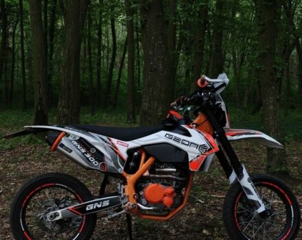 Геон Інша, об'ємом двигуна 0.3 л та пробігом 0 тис. км за 2500 $, фото 4 на Automoto.ua