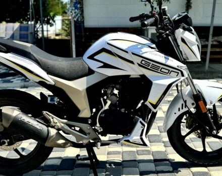 Геон Інша, об'ємом двигуна 0.25 л та пробігом 0 тис. км за 1550 $, фото 2 на Automoto.ua