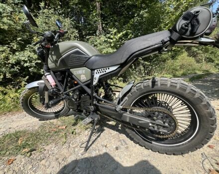 Геон Другая, объемом двигателя 0.3 л и пробегом 0 тыс. км за 1700 $, фото 11 на Automoto.ua