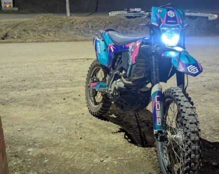 Геон Другая, объемом двигателя 0.3 л и пробегом 0 тыс. км за 2300 $, фото 3 на Automoto.ua