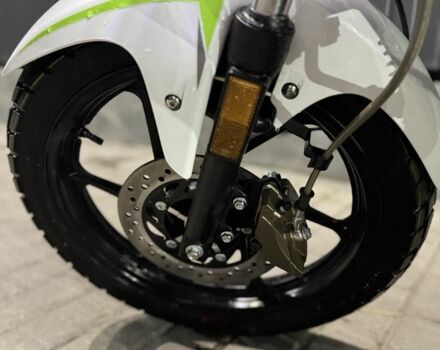 Геон Інша, об'ємом двигуна 0.25 л та пробігом 0 тис. км за 1500 $, фото 4 на Automoto.ua