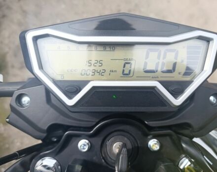 Геон Інша, об'ємом двигуна 0.25 л та пробігом 0 тис. км за 1381 $, фото 6 на Automoto.ua