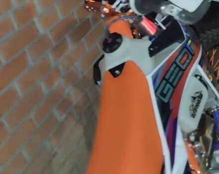Геон Інша, об'ємом двигуна 0.3 л та пробігом 0 тис. км за 3400 $, фото 10 на Automoto.ua