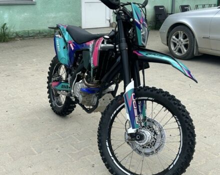 Геон Другая, объемом двигателя 0.3 л и пробегом 0 тыс. км за 703 $, фото 5 на Automoto.ua