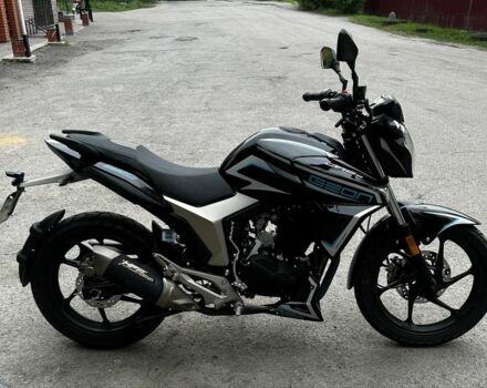 Геон Інша, об'ємом двигуна 0.25 л та пробігом 0 тис. км за 1400 $, фото 4 на Automoto.ua