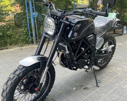 Геон Другая, объемом двигателя 0.25 л и пробегом 0 тыс. км за 2050 $, фото 7 на Automoto.ua