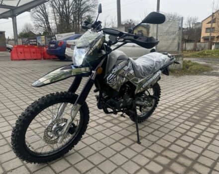 Геон Другая, объемом двигателя 0.25 л и пробегом 0 тыс. км за 1799 $, фото 6 на Automoto.ua