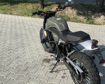 Геон Інша, об'ємом двигуна 0.3 л та пробігом 0 тис. км за 2050 $, фото 3 на Automoto.ua