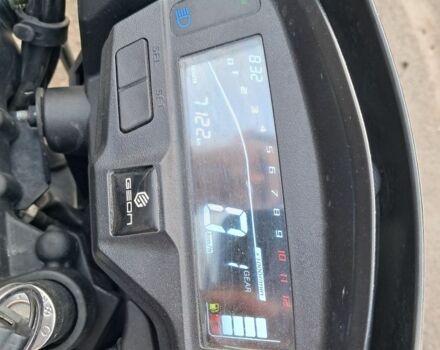 Геон Інша, об'ємом двигуна 0.25 л та пробігом 0 тис. км за 1600 $, фото 2 на Automoto.ua