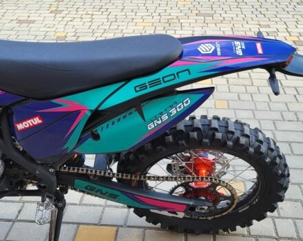 Геон Другая, объемом двигателя 0.3 л и пробегом 0 тыс. км за 2200 $, фото 4 на Automoto.ua