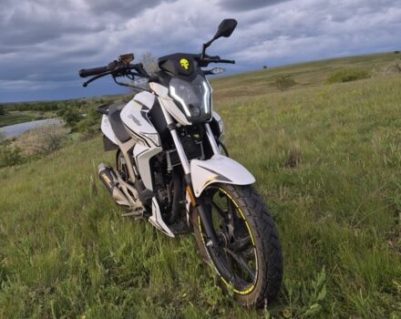 Геон Другая, объемом двигателя 0.25 л и пробегом 0 тыс. км за 1500 $, фото 4 на Automoto.ua