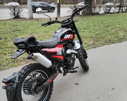 Геон Другая, объемом двигателя 0.25 л и пробегом 0 тыс. км за 1929 $, фото 1 на Automoto.ua