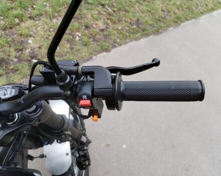 Геон Другая, объемом двигателя 0.25 л и пробегом 0 тыс. км за 1929 $, фото 9 на Automoto.ua