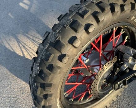 Геон Другая, объемом двигателя 0.2 л и пробегом 0 тыс. км за 1126 $, фото 5 на Automoto.ua