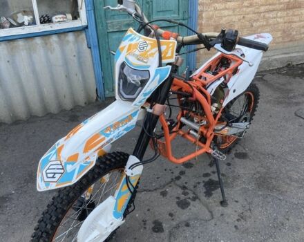 Геон Другая, объемом двигателя 0 л и пробегом 0 тыс. км за 654 $, фото 3 на Automoto.ua