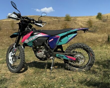 Геон Інша, об'ємом двигуна 0.3 л та пробігом 0 тис. км за 2550 $, фото 9 на Automoto.ua