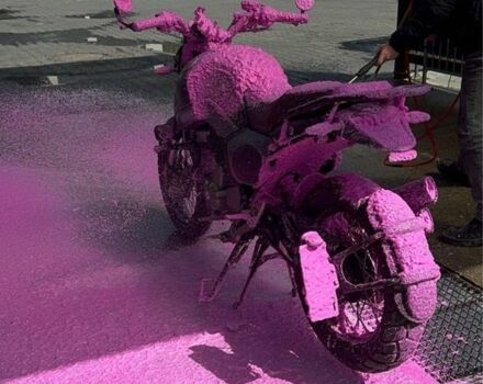 Геон Інша, об'ємом двигуна 0.25 л та пробігом 0 тис. км за 1699 $, фото 2 на Automoto.ua