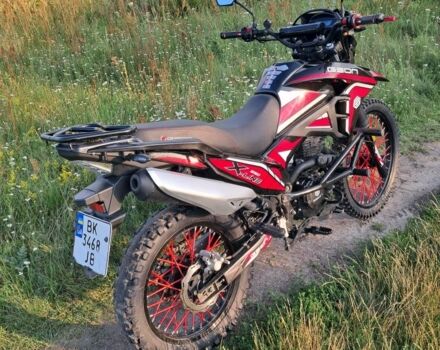Геон Інша, об'ємом двигуна 0.25 л та пробігом 0 тис. км за 1550 $, фото 4 на Automoto.ua