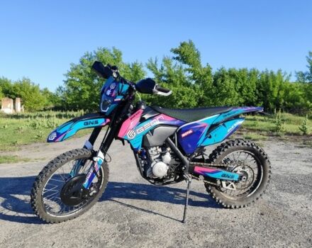 Геон Інша, об'ємом двигуна 0.3 л та пробігом 0 тис. км за 2500 $, фото 1 на Automoto.ua