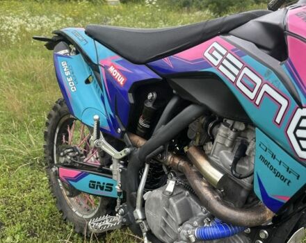Геон Другая, объемом двигателя 0.3 л и пробегом 0 тыс. км за 2150 $, фото 6 на Automoto.ua