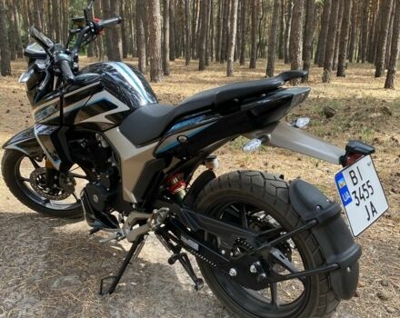 Геон Другая, объемом двигателя 0.25 л и пробегом 0 тыс. км за 1300 $, фото 1 на Automoto.ua