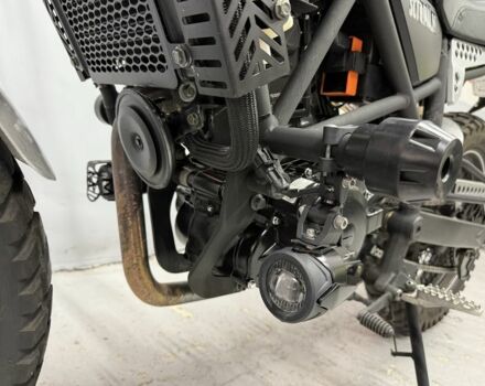 Геон Інша, об'ємом двигуна 0.3 л та пробігом 0 тис. км за 1990 $, фото 4 на Automoto.ua