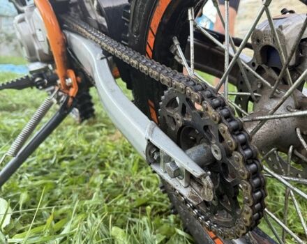 Геон Другая 2024 в Черткове на Automoto.ua Геон Другая, объемом двигателя 0.19 л и пробегом 0 тыс. км за 1150 $, фото 3 на Automoto.ua