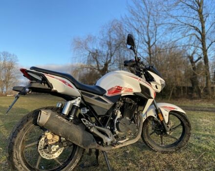 Геон Інша, об'ємом двигуна 0.25 л та пробігом 0 тис. км за 50000 $, фото 6 на Automoto.ua
