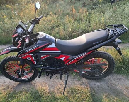 Геон Інша, об'ємом двигуна 0.25 л та пробігом 0 тис. км за 1550 $, фото 5 на Automoto.ua