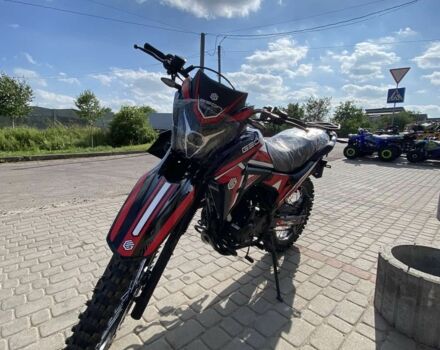 Геон Другая, объемом двигателя 0.25 л и пробегом 0 тыс. км за 1760 $, фото 1 на Automoto.ua