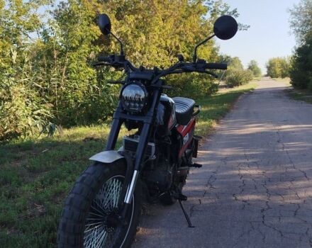 Геон Другая 2024 в Харькове на Automoto.ua Геон Другая, объемом двигателя 0.25 л и пробегом 0 тыс. км за 1799 $, фото 3 на Automoto.ua
