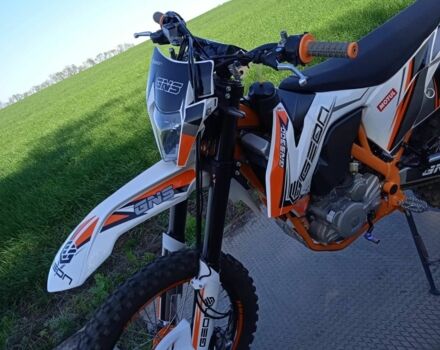 Геон Інша, об'ємом двигуна 0.3 л та пробігом 0 тис. км за 2400 $, фото 4 на Automoto.ua