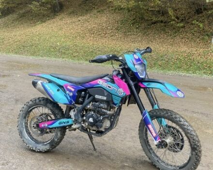 Геон Інша, об'ємом двигуна 0.3 л та пробігом 0 тис. км за 2100 $, фото 2 на Automoto.ua