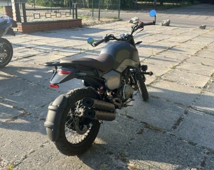 Геон Другая, объемом двигателя 0.25 л и пробегом 0 тыс. км за 1550 $, фото 3 на Automoto.ua