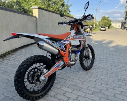 Геон Інша, об'ємом двигуна 0.3 л та пробігом 0 тис. км за 2800 $, фото 5 на Automoto.ua